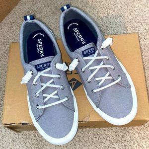 Sperry sneakers
